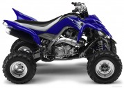 Yamaha Raptor 700R